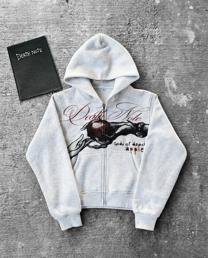 Death Note Hoodie