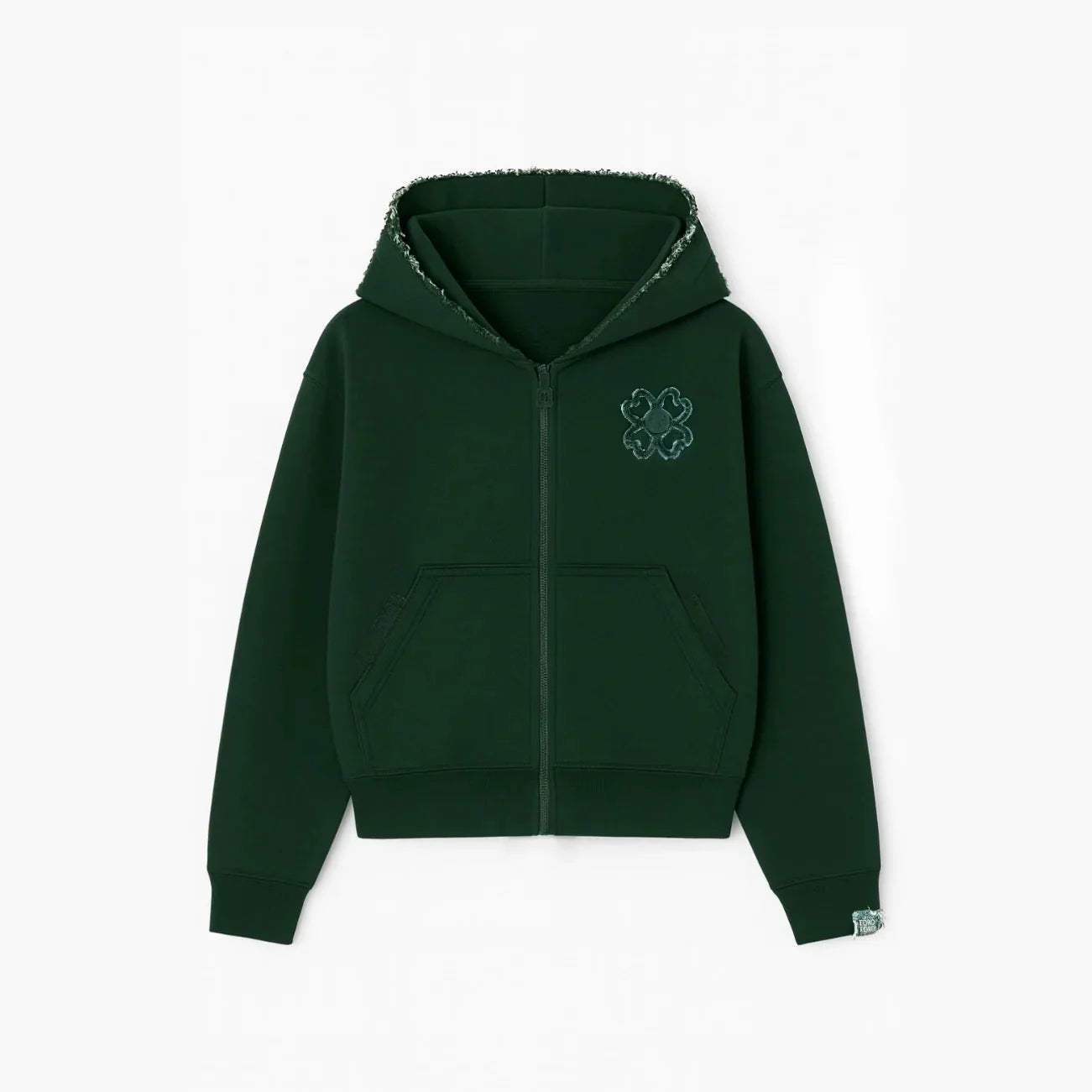 Elite Zip-Up