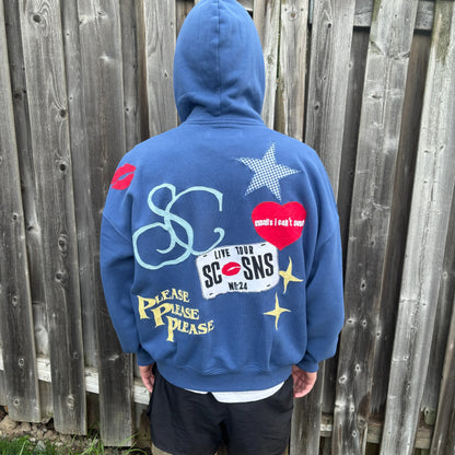 Sabrina Carpenter Hoodie