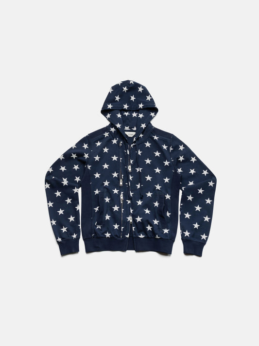 Star Zip-Up