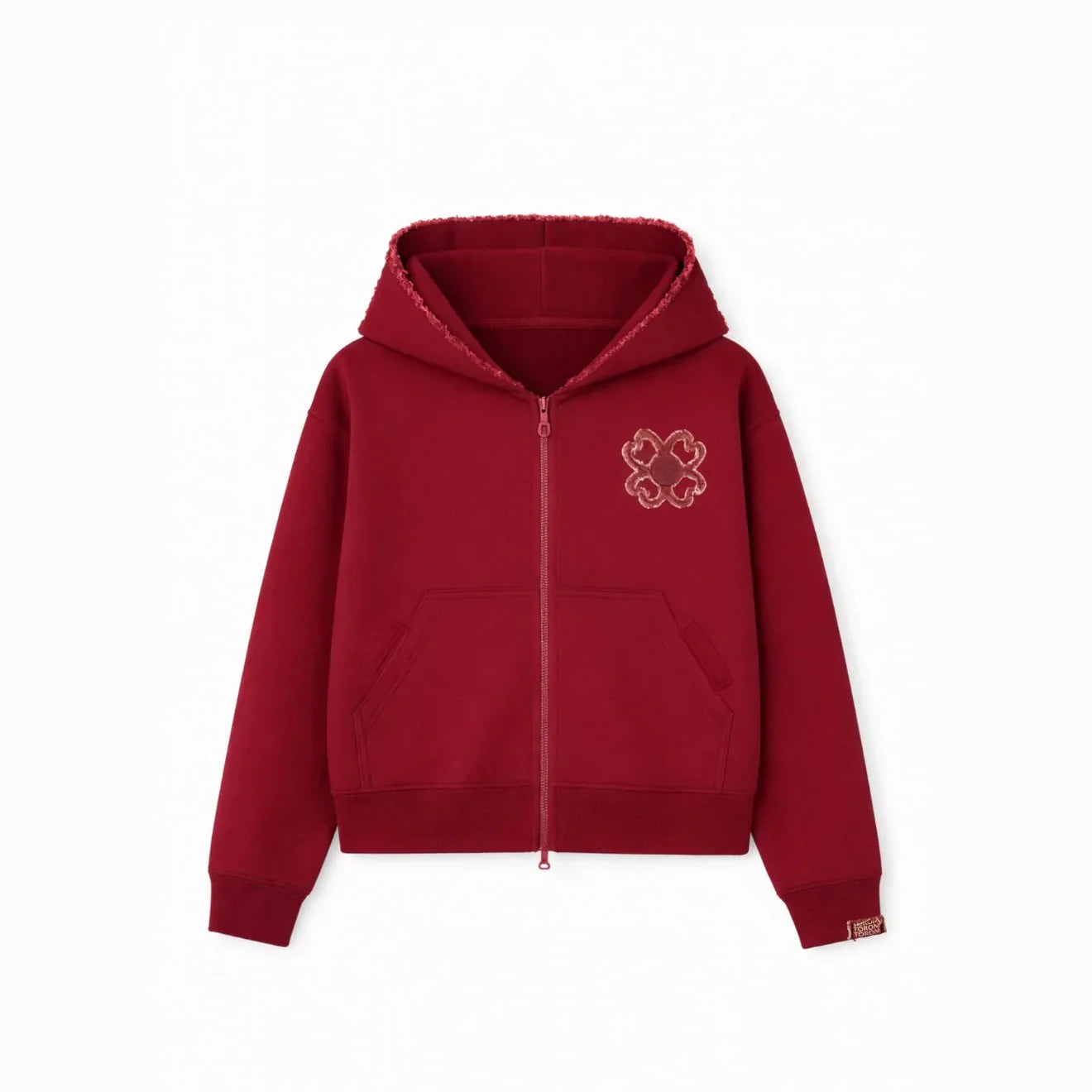 Elite Zip-Up