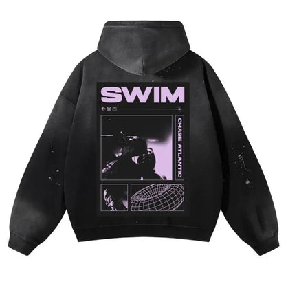 Chase Atlantic Hoodie