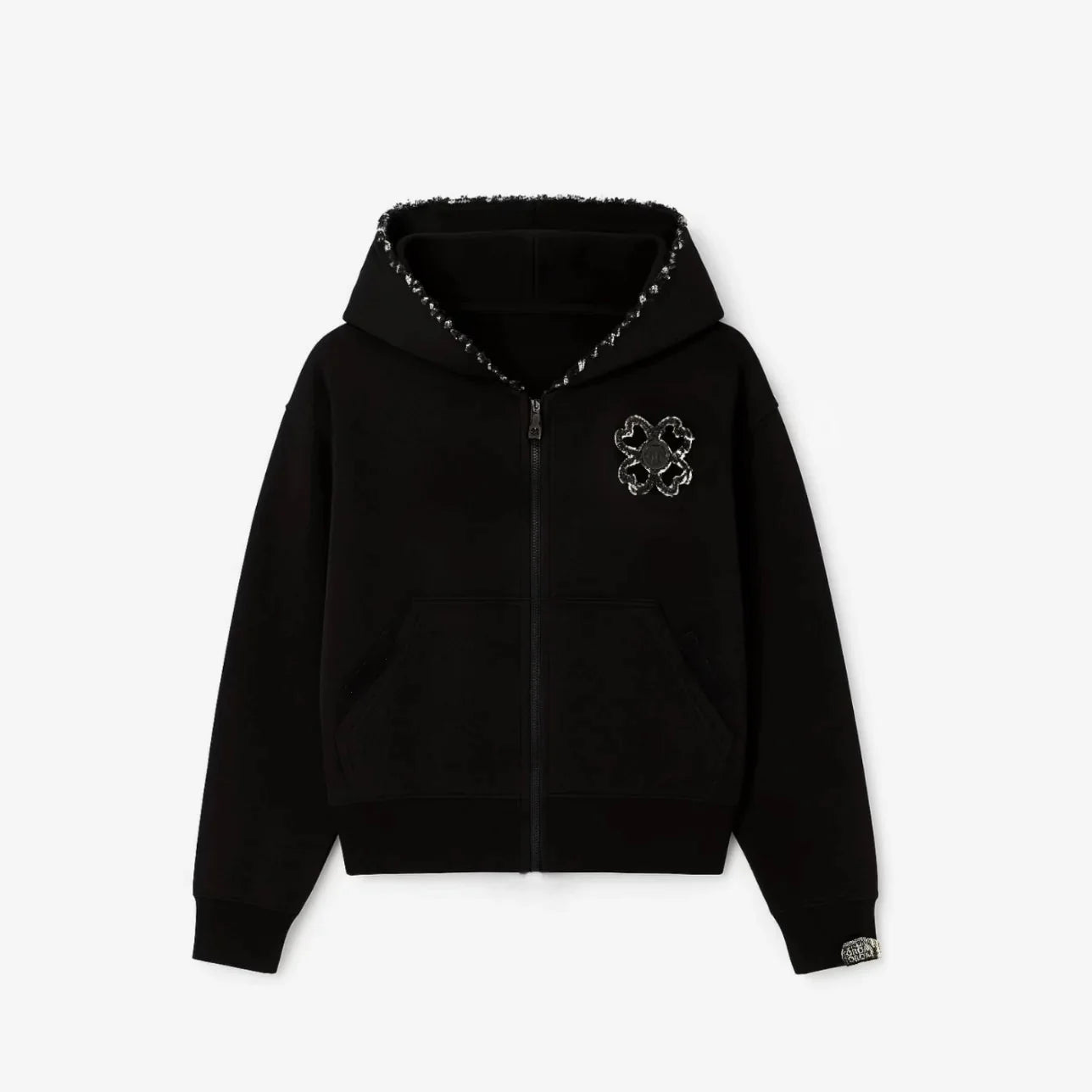 Elite Zip-Up