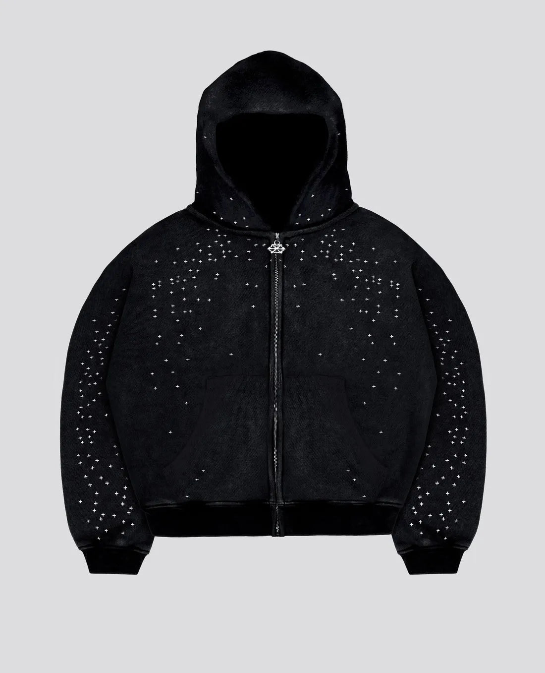 Stardust Zip-Up