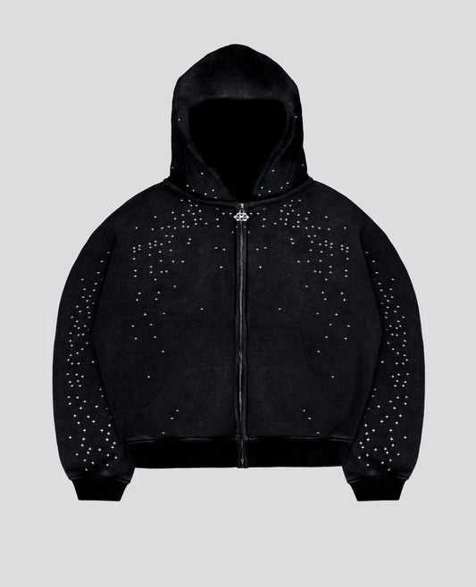 Stardust Zip-Up