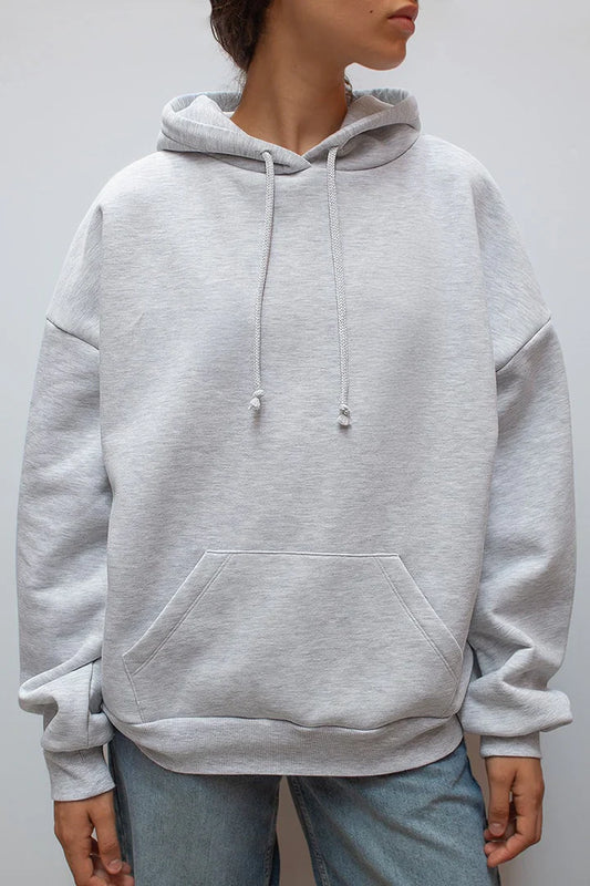 Wing Sequence Hoodie